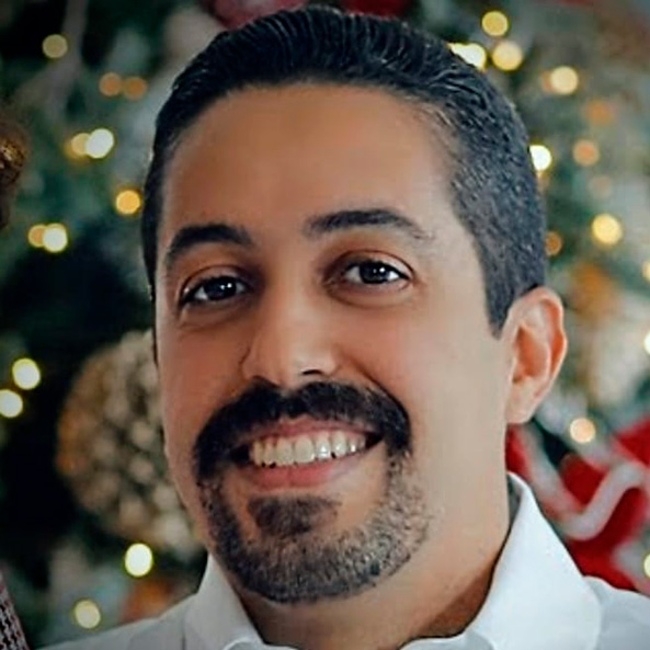 Pedro Ml. Cabrera Jr.