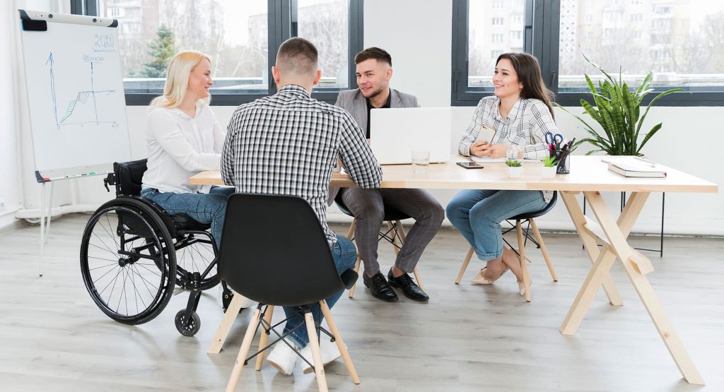 Comunicación Inclusiva